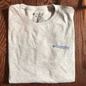 Men’s Medium Columbia PFG T-Shirt